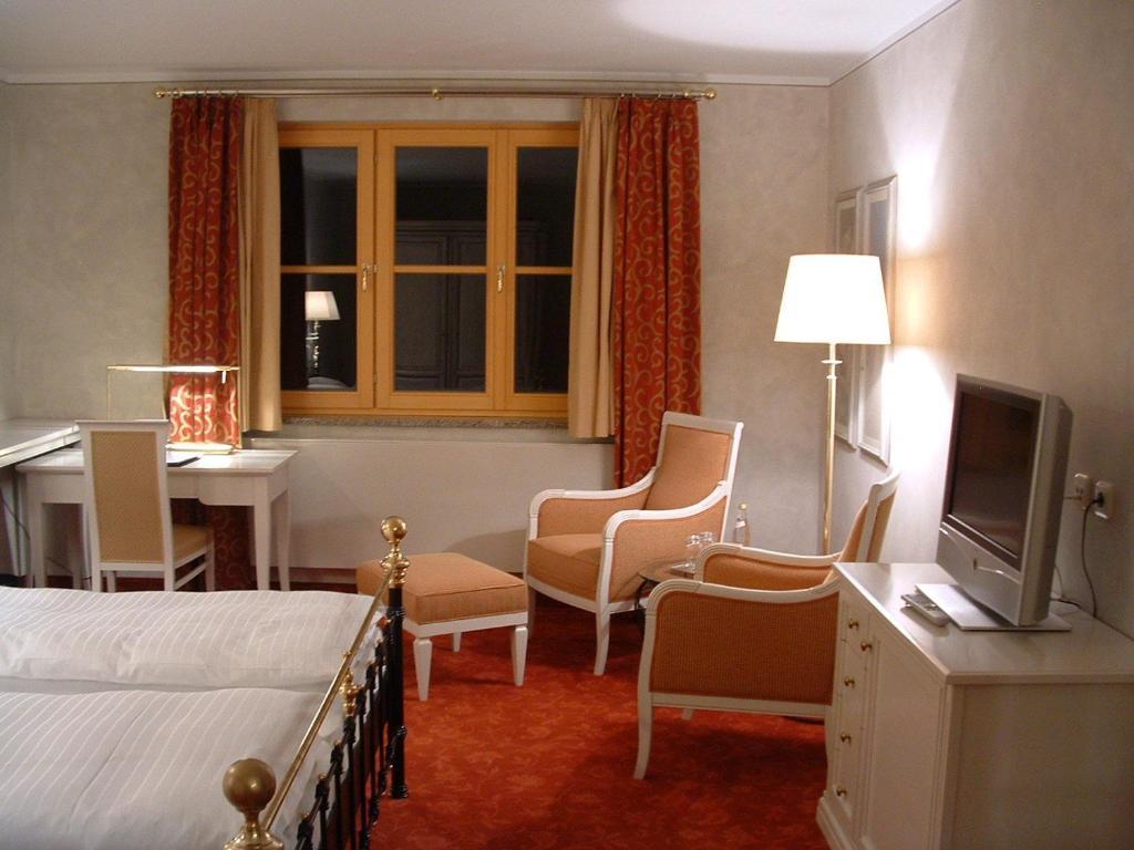 Altstadthotel Brauwirt Weiden in der Oberpfalz Δωμάτιο φωτογραφία
